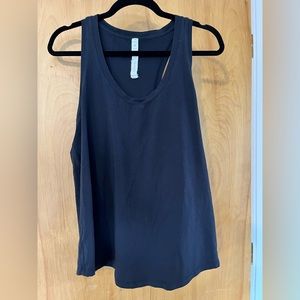 Lululemon Love Tank Top black size 12